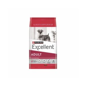 Excellent Adult Dog R/PQ smart 3 kg