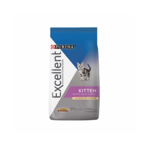 Excellent Cat Kitten x 1Kg