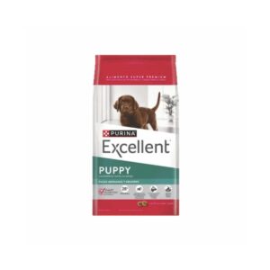Excellent Dog Puppy x 3kg.