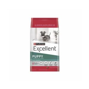 Excellent Dog Puppy x 3kg RP