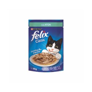 FELIX Sensaciones de Atún en Salsa 85g