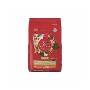 ONE Adulto Med Grande Carne SC 6x2kg AR