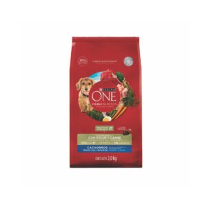 ONE Cachorro 6x2kg AR