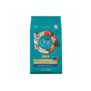 ONE Gatito 6x2kg AR