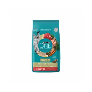 ONE Gato Carne 6x2kg AR