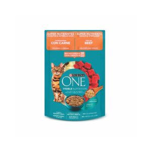 ONE Gatos AdtYEstlz Super Ntr 15x85gXI