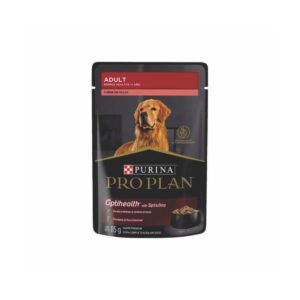 PRO PLAN DOG ADULTO CARNE 100G