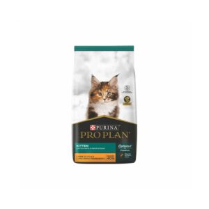 PROPLAN KITTEN 6X3KG 9837