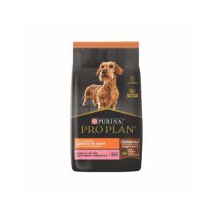 PP SENSITIVE SKIN SMALL 3KG