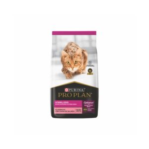 ProPlan Sterelized Cat 1kg