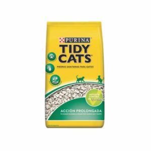 TIDY CATS CONVENCIONAL 6X1,8KG AR