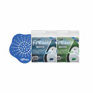 TELA PERFUMADA MENTA UPPRO P/ MINGITORIO 41397