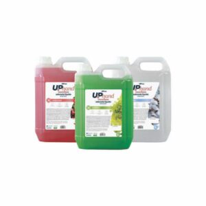 JABON LIQUIDO GLICERINADO UPPRO MANZANA 5L 59694