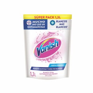 VANISH LIQUIDO GEL WHITE DP 1.3 ML