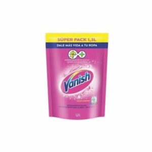 VANISH LIQUIDO GEL ROSADO DP 1.3ML