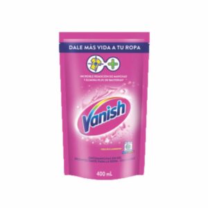 VANISH QUIT LIQ DP 400ML FF