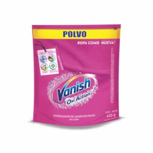 VANISH POWER ROSA DP x 450 GR