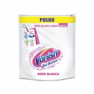 VANISH POLVO BLANCO DP x 450 GR