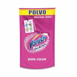 VANISH POLVO ROSA DP x 120 GR