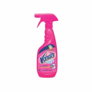 VANISH PODER O2 PRE LAVADO TP 500ML