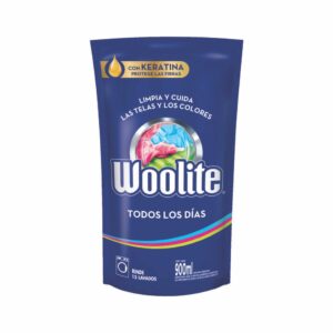 WOOLITETODOSLOSDIAS DP900ML(2719)