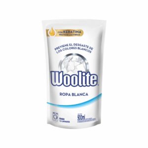 Woolite Extra Blanco DP 900ml