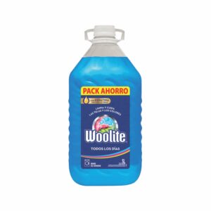 Woolite Todos los días 5L
