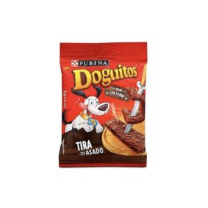 Doguitos Tira de Asado 65gr