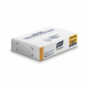 EDULCORANTE EN POLVO SUCRALOSA 500X0.5G