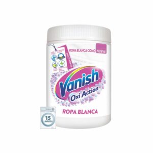 Vanish Oxi Action White 450 gr