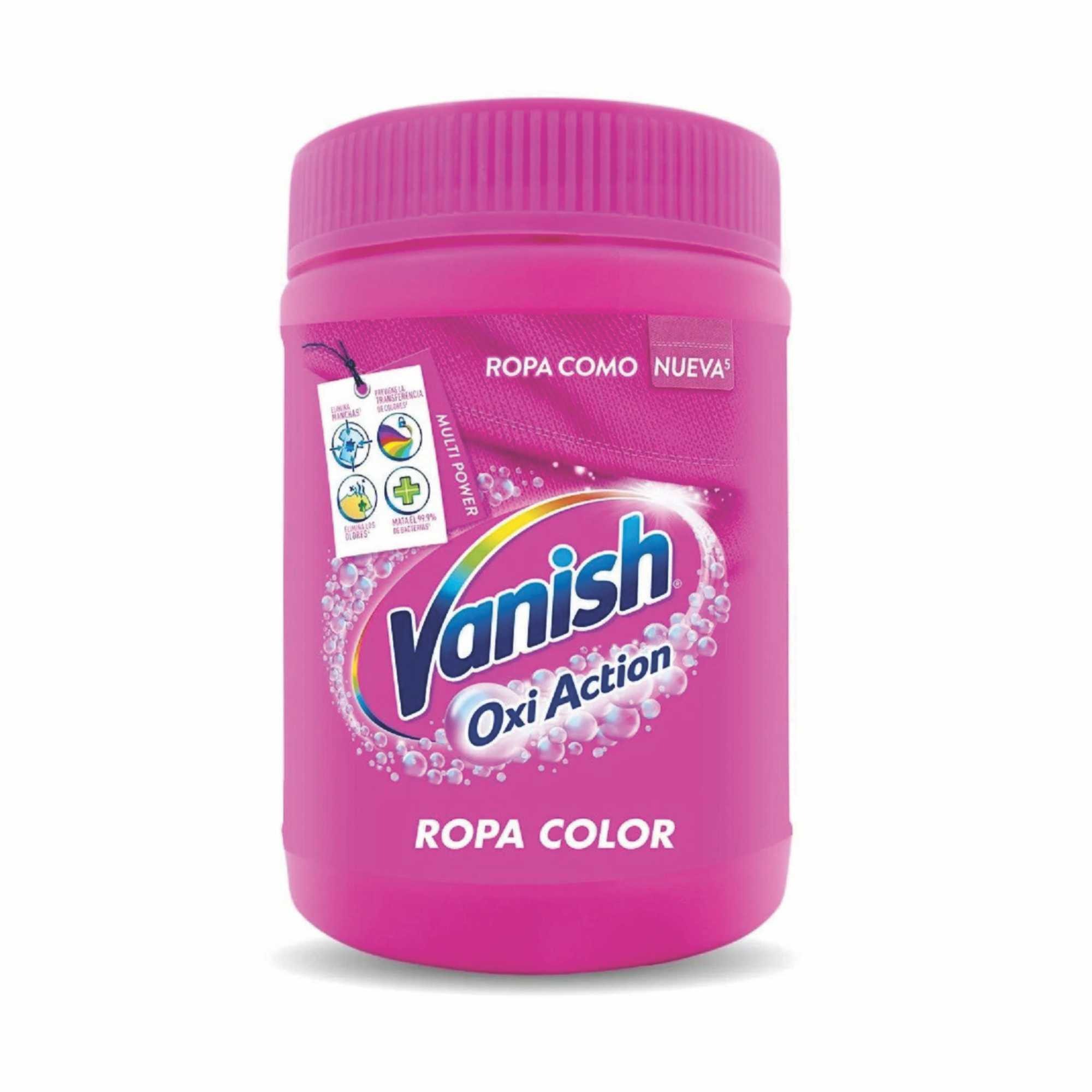 Vanish Oxi Action 450 gr
