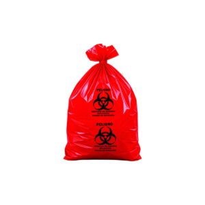BOLSA PATOLÓGICA II 300 LTS