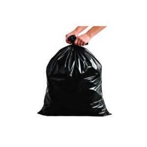 BOLSA P/RESIDUO (100LTS) NEGRA