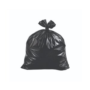 BOLSA P/RESIDUO (80LTS) NEGRA