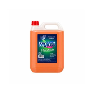 DETERGENTE CONCENTRADO