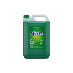 DETERGENTE X5LTS MYESA