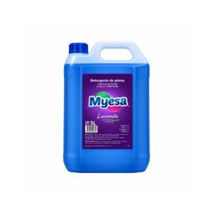 DESODORANTES DE PISO X5LTS MYESA