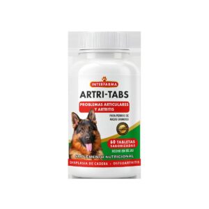 Artri Tabs x 60 tabs
